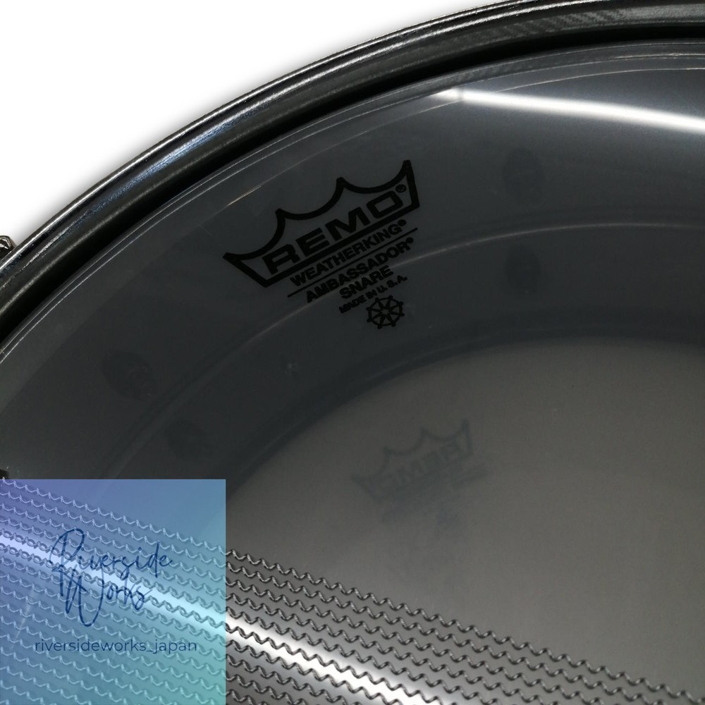 TAMA Snare Drum Bronze Shell