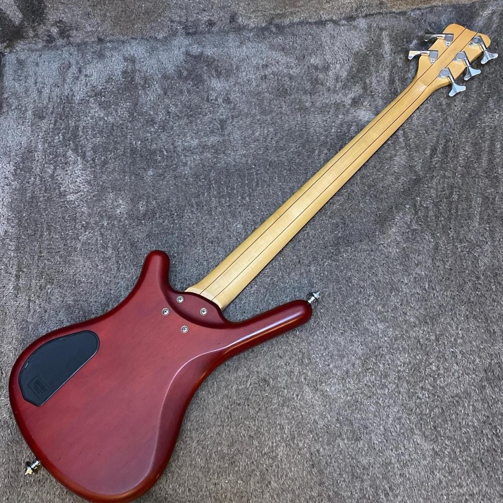 Warwick RockBass Corvette Basic 5st (Owari Komaki Store)
