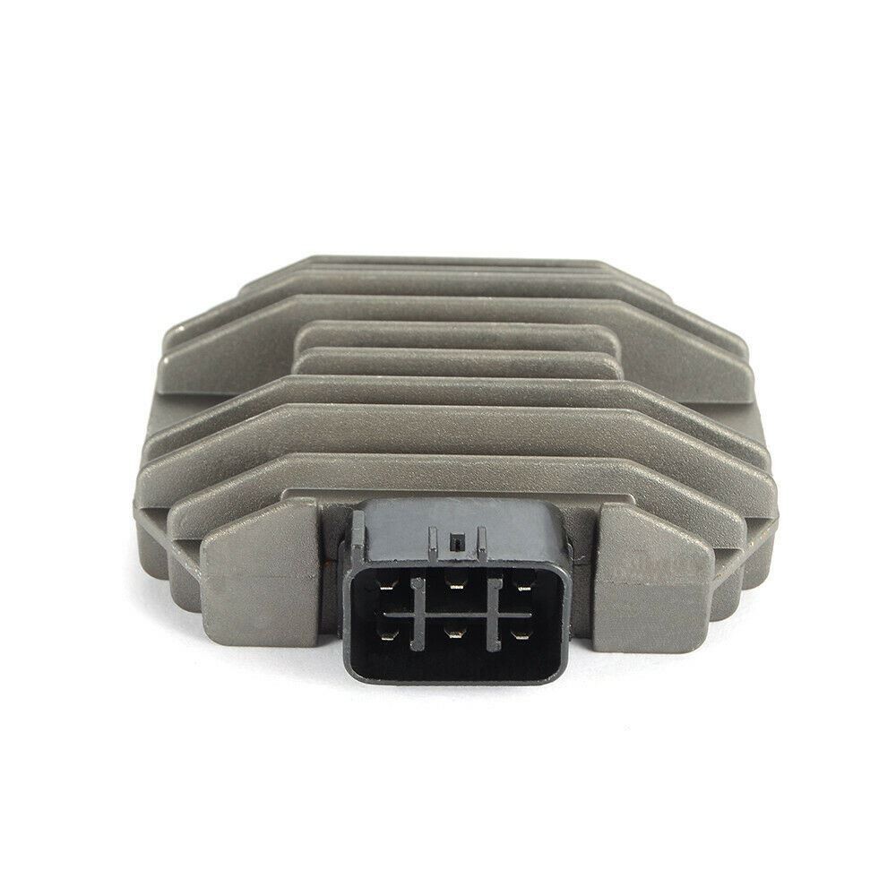 Motorcycle Regulator Rectifier For BIG BEAR 400 2WD, 4WD 2002-2012