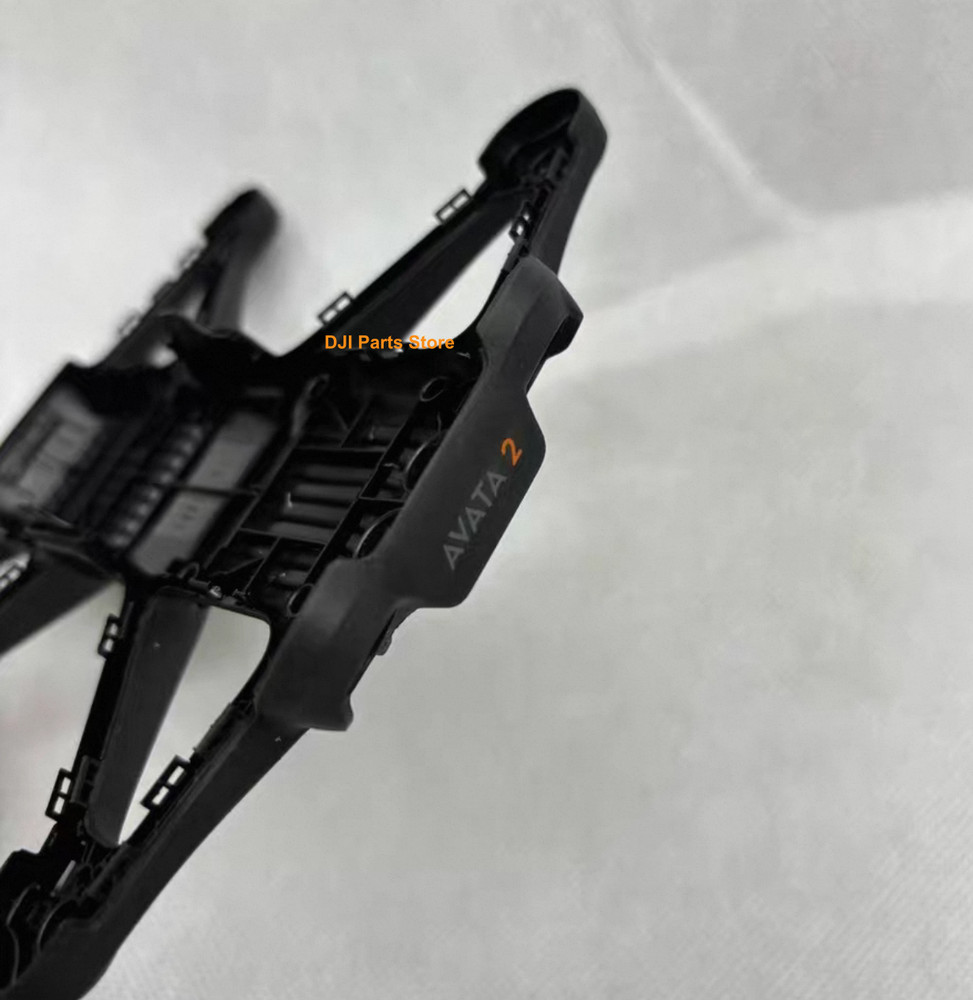 DJI Avata 2 Bottom Shell – Original Lower Cover Replacement