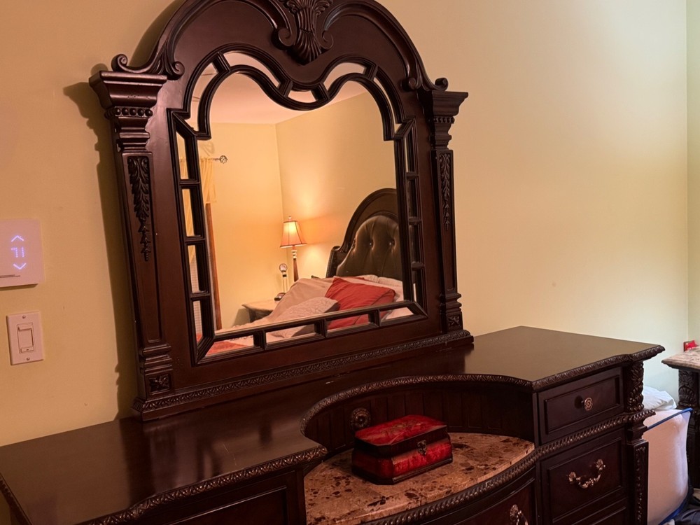 bedroom set king size