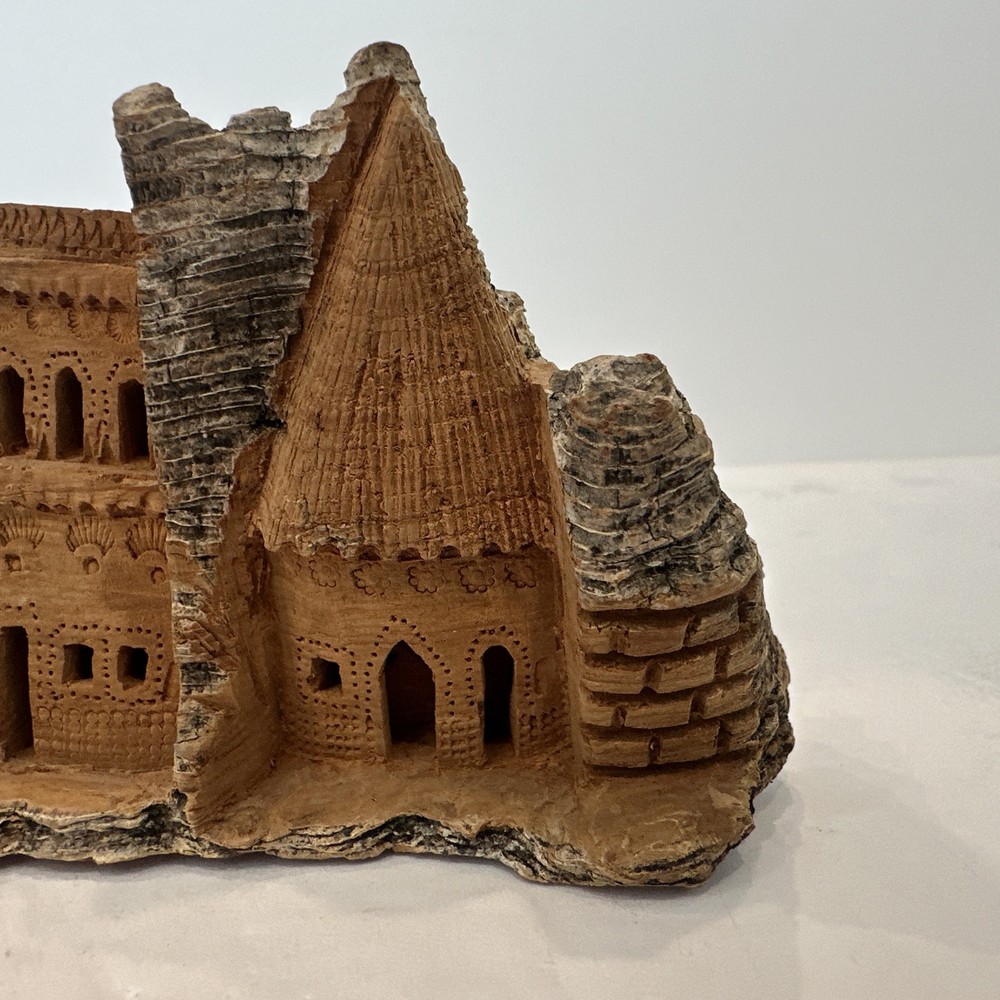Uli Kirchler Wood Carving