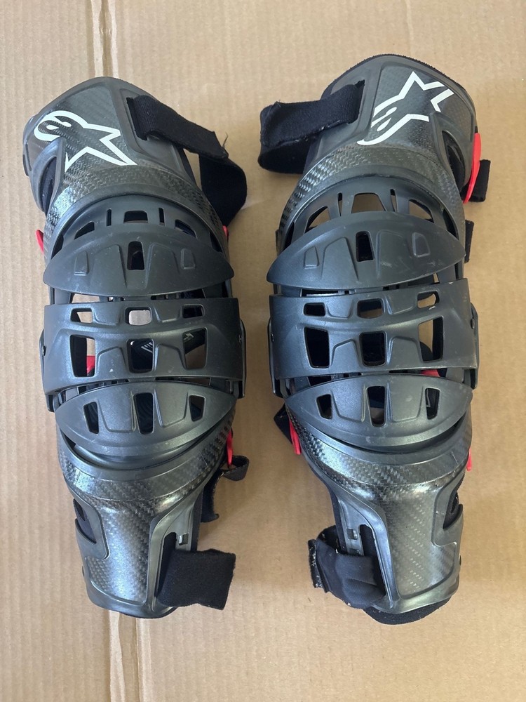 Alpinestars Bionic 10 Knee Brace