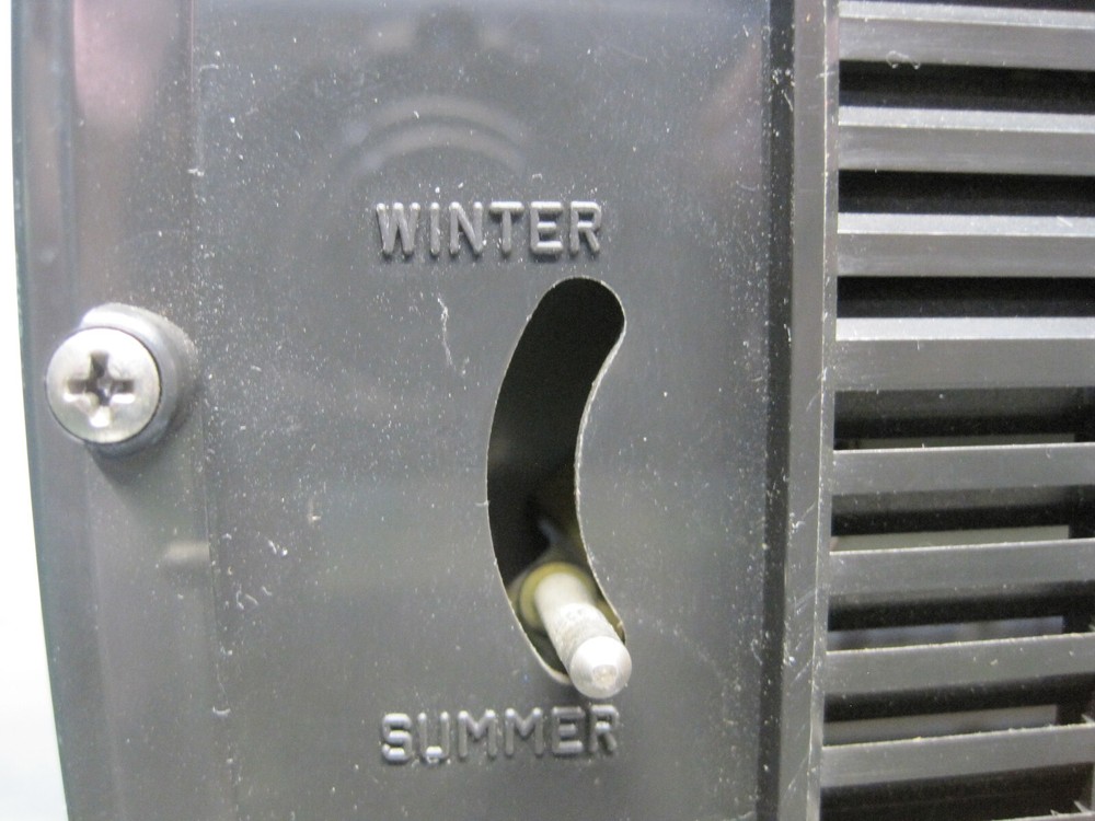 Airguide Temperature Relative Humidity Comforty Working