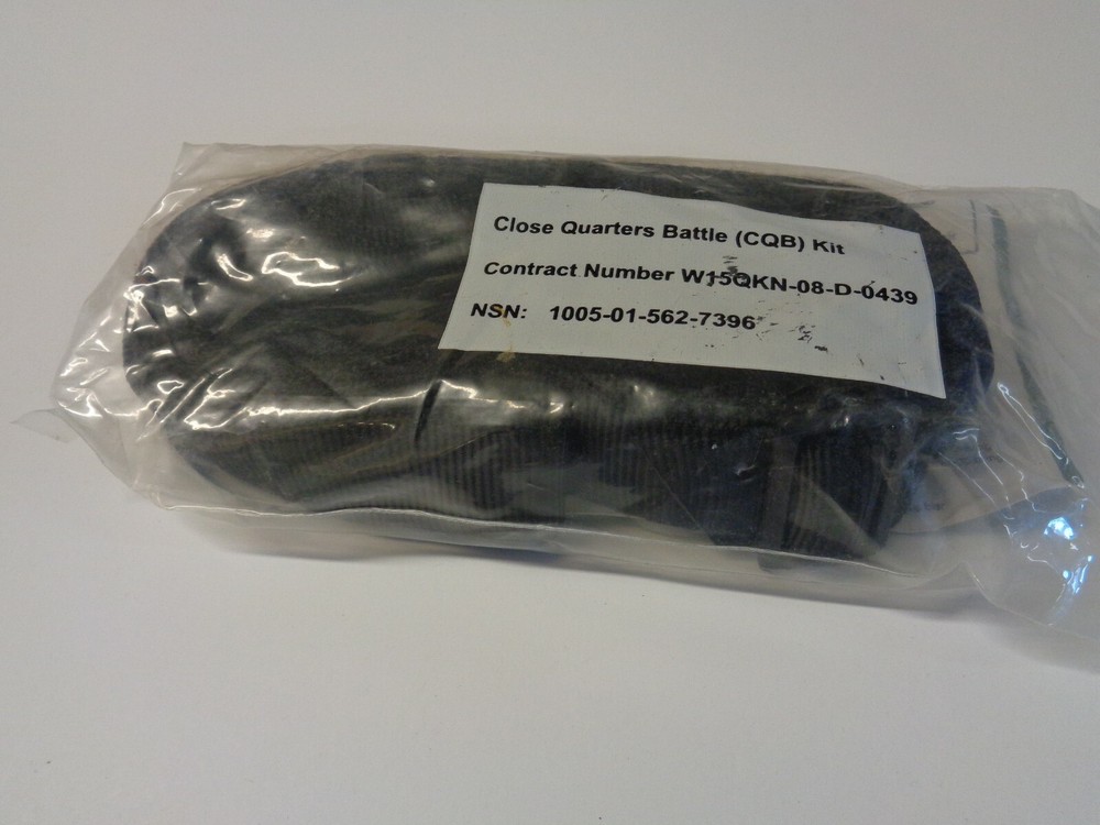NEW FireForce Alpha CQB 3-Point Tactical Sling Black