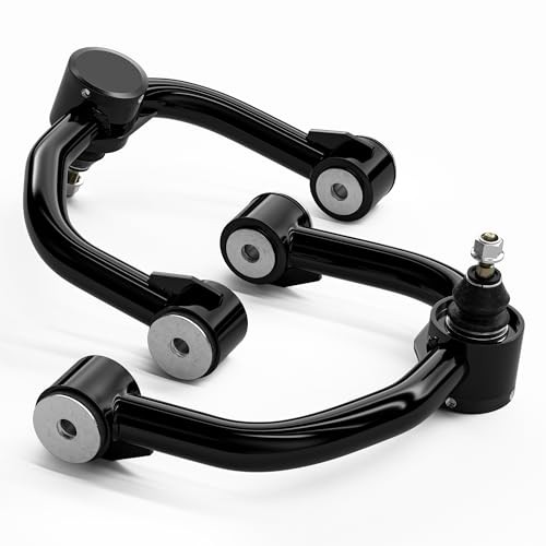 2-4inch Upper Control Arms Compatible with F-150, Suspension Kits Ford F150