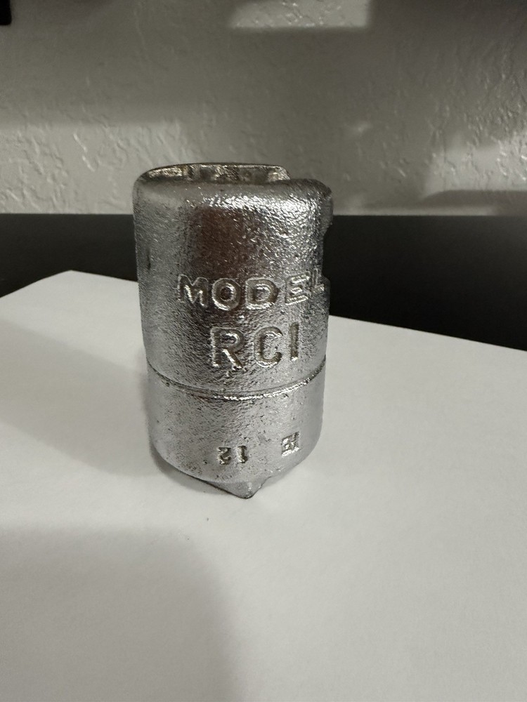 Reliable RC1 Fire Sprinkler Head Wrench Socket