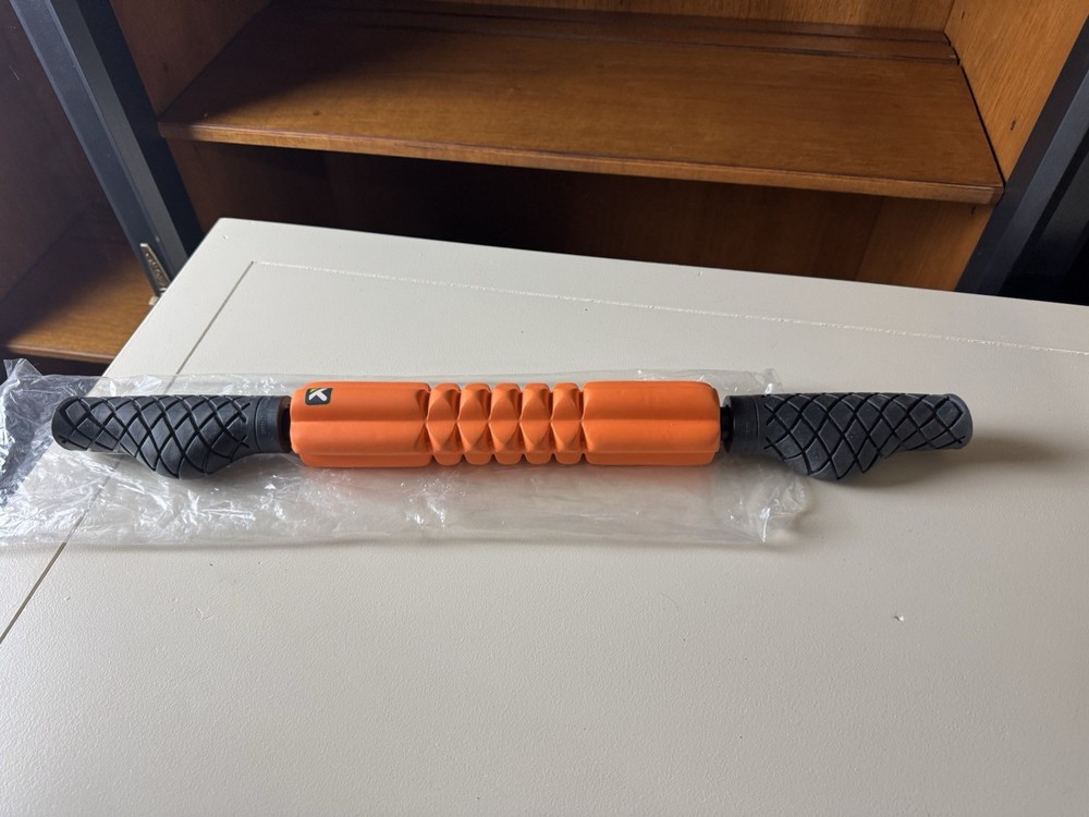 Trigger Point Performance Original GRID STK Foam Roller - Orange