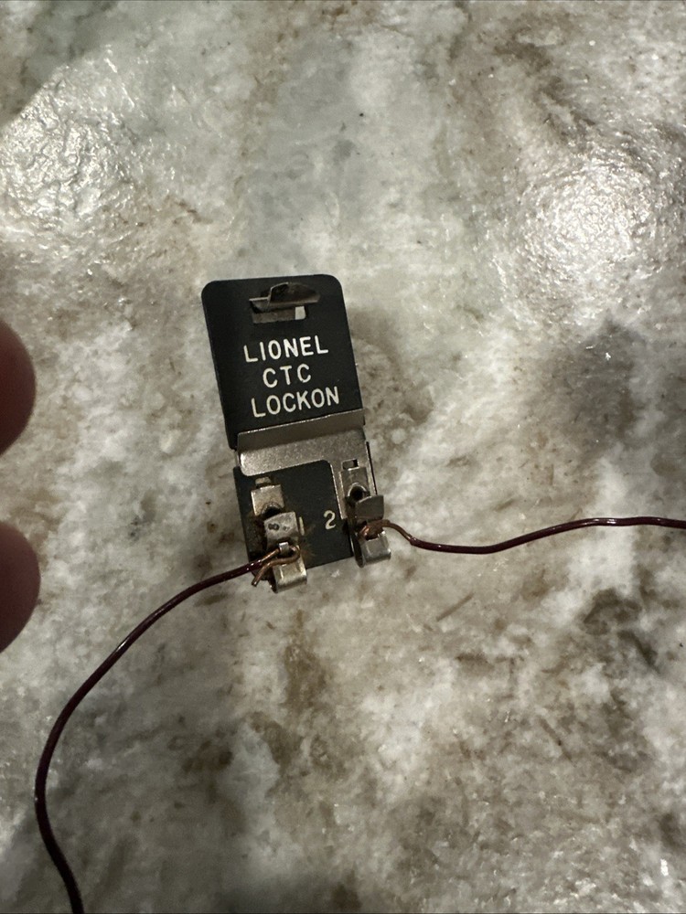 Lionel Train Master Type-KW Transformer 190 Watts Alternating Current Untested