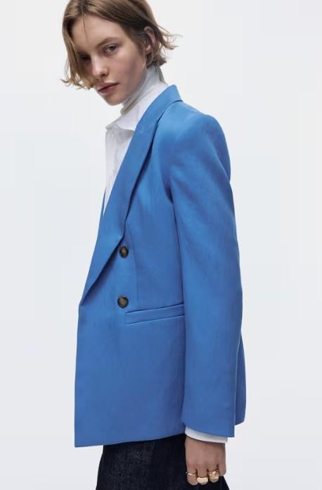 NWT H&M Blazer