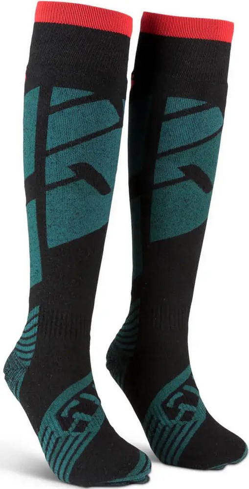 509 Stoke Socks Sharskin