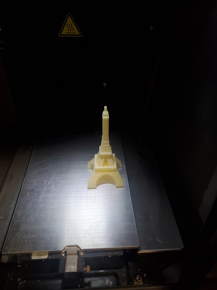 3D Printers 3D Systems ProJet 3500 HD MAX Professional Industrial Printer