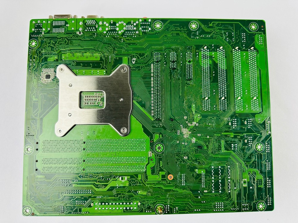 Advantech AIMB-784 Motherboard