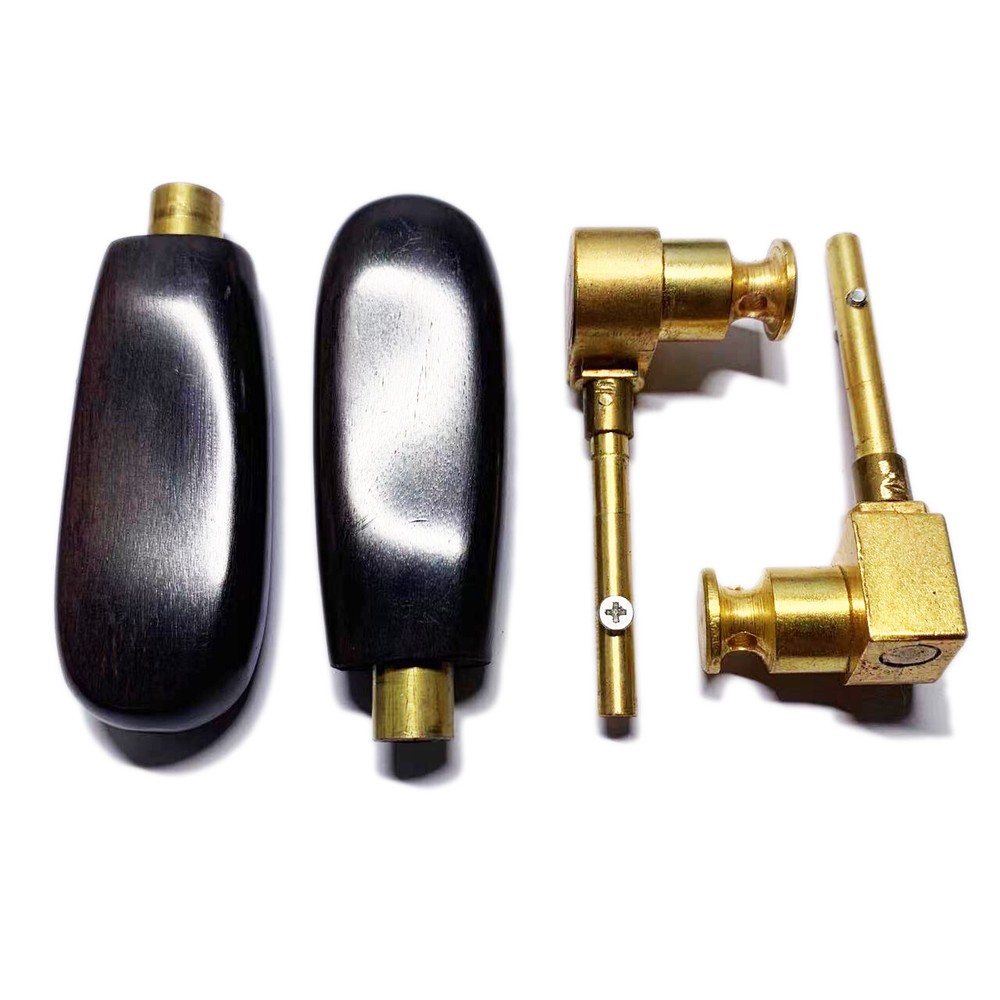 Morin khuur Peg Tuner String Holder Adjust Tuning Machine 馬頭琴