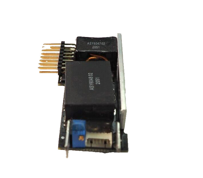 VOX POWER OP4 Module Card