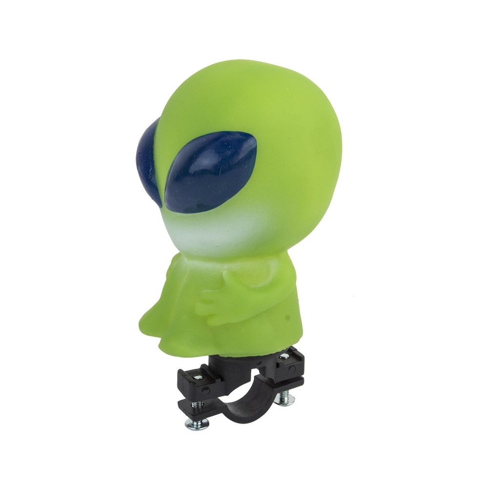 Sunlite Squeeze Horns, Alien