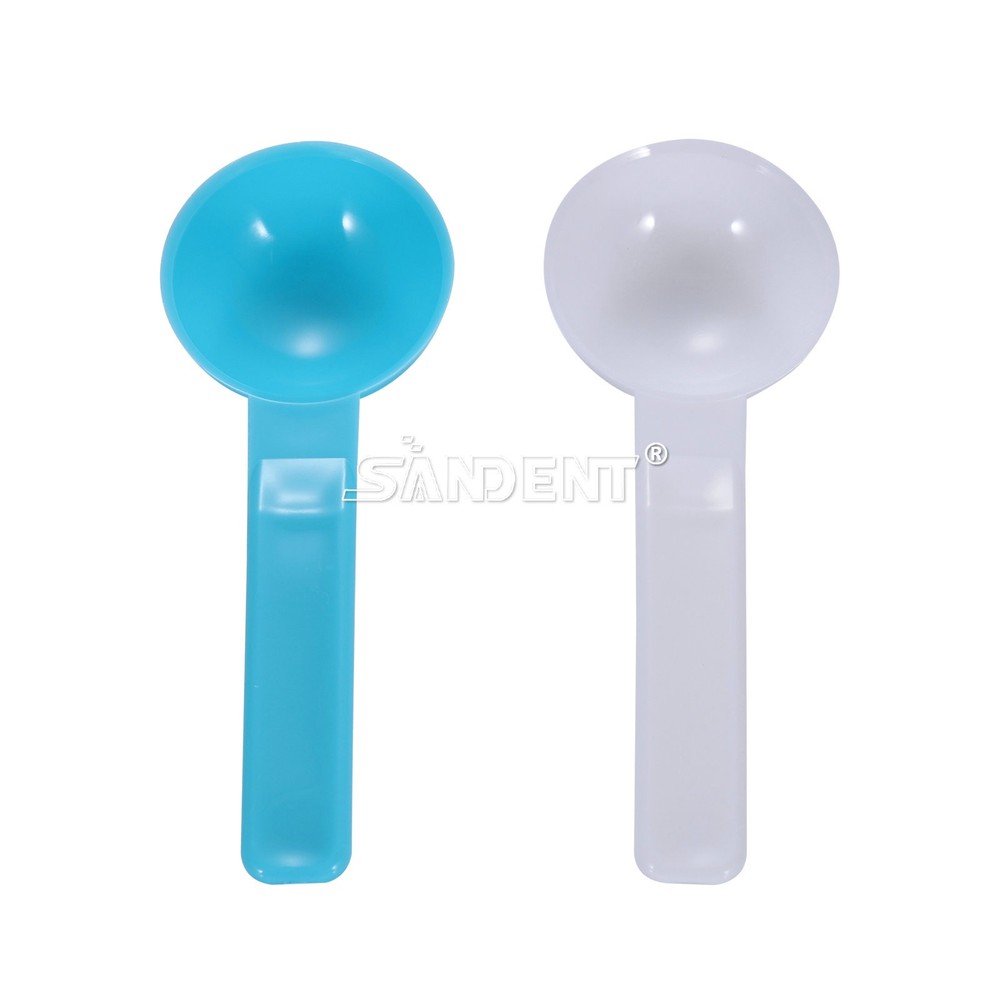 SANDENT Dental Impression Putty VPS Regular Set 2 Pack