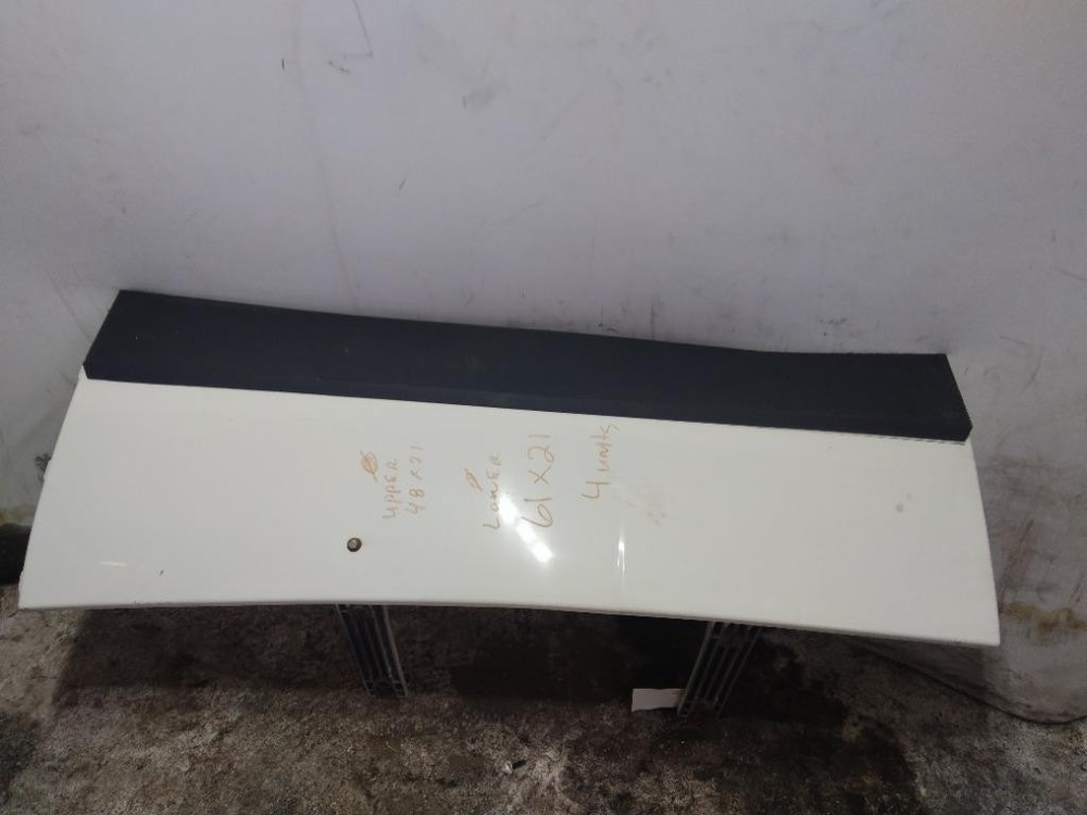 For 2012 VOLVO VNL SLEEPER FAIRING Right , CO