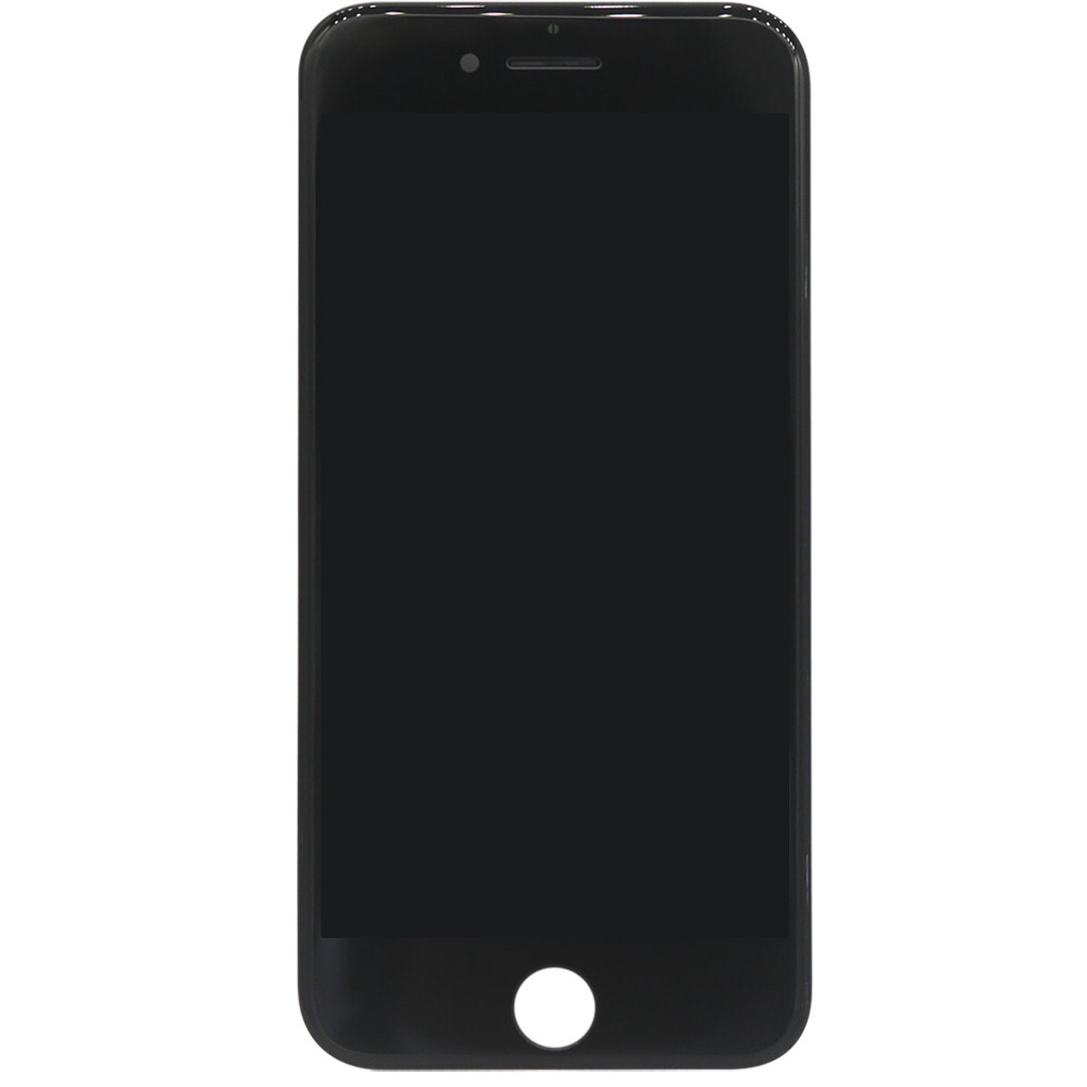 For iPhone SE 2022 3rd gen LCD Display Touch Screen Digitizer Assembly + Tools