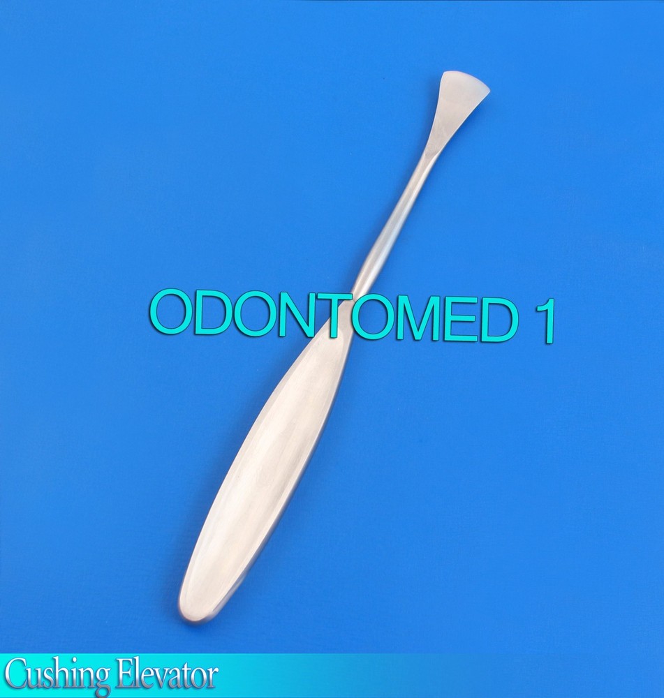 Cushing Elevator 19 cm Surgical orthopedic Instruments ODM-527