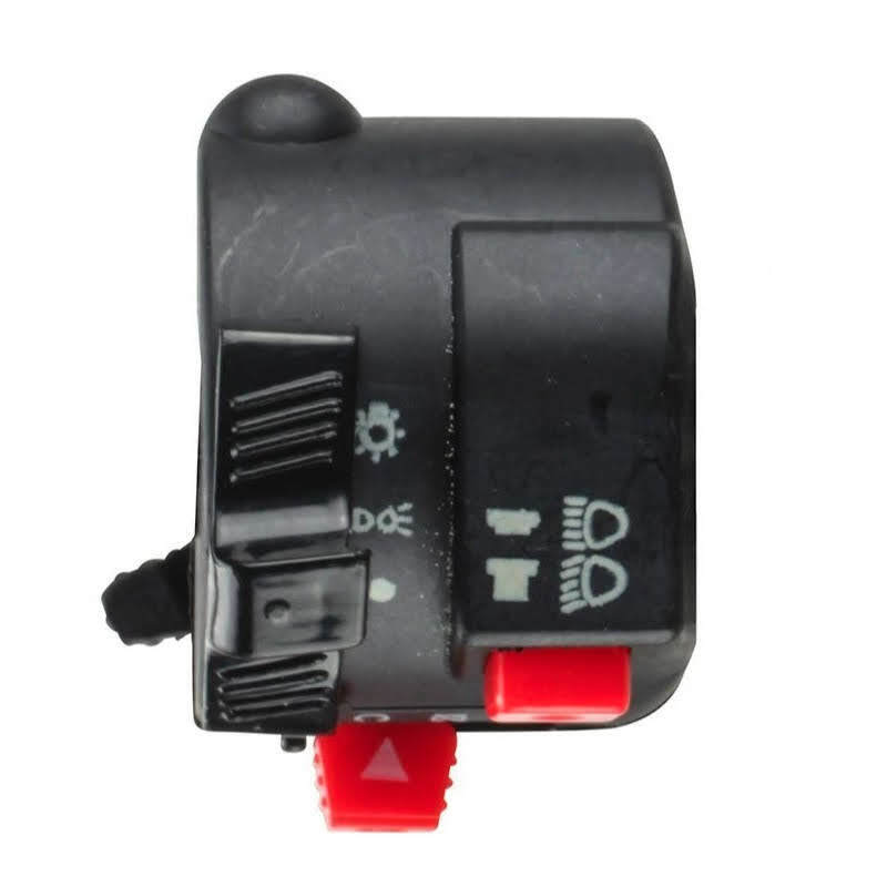 Left Handlebar Switch 125cc 150cc 200cc 250cc ATV Start Light Kill Quad