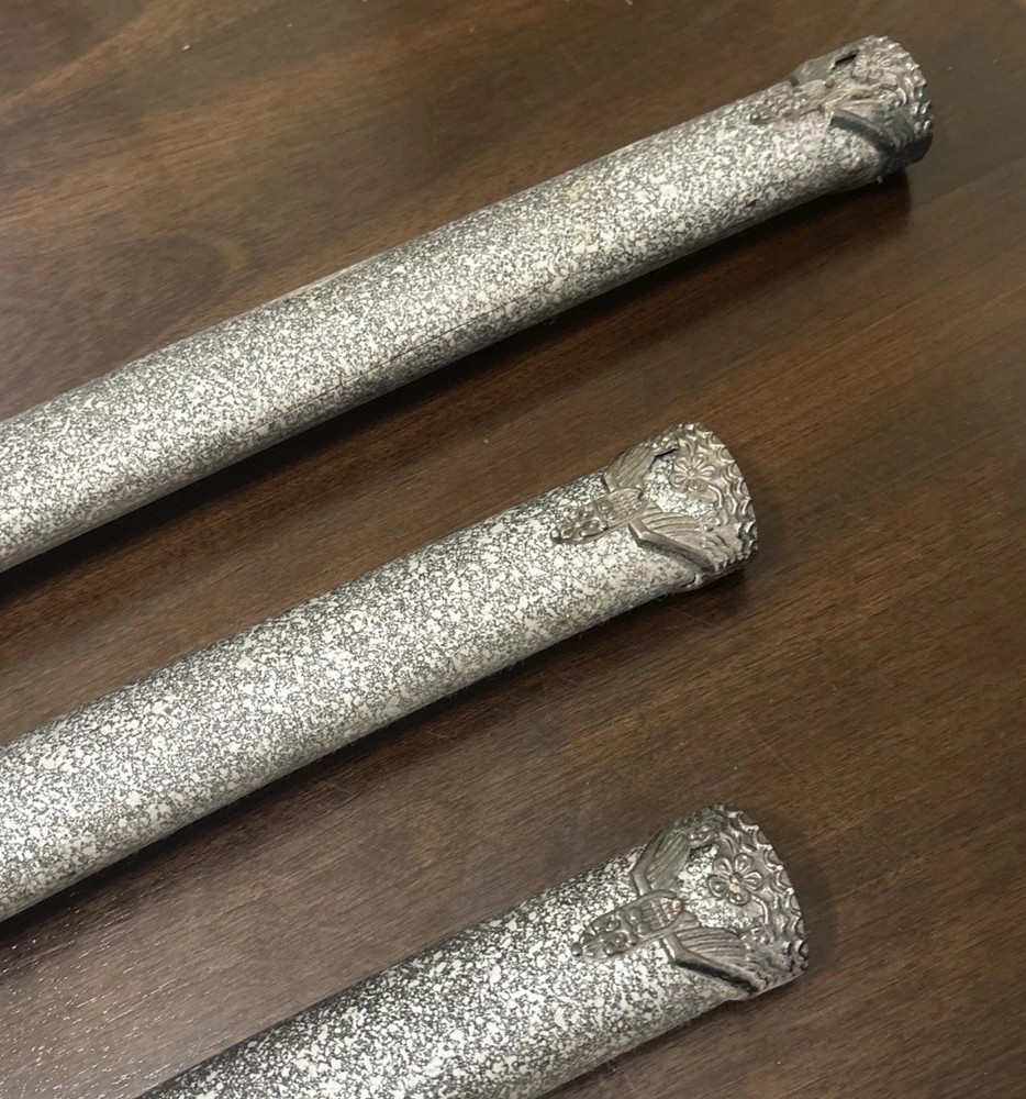 Katanas Set Of 3