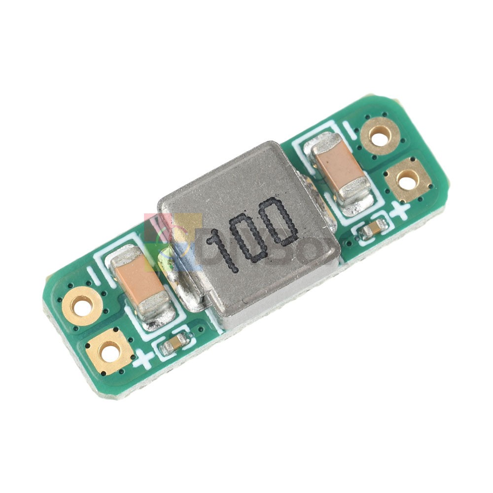 LC Filter Module 3A 50V clearing image transmission ripple interference filter