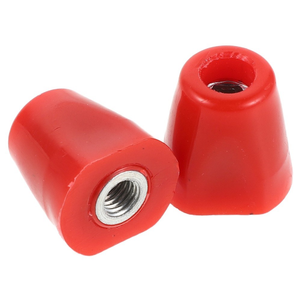 2 PCS Fencing Maintenance Tools Replacement Accessories Bolt Nut Bracket