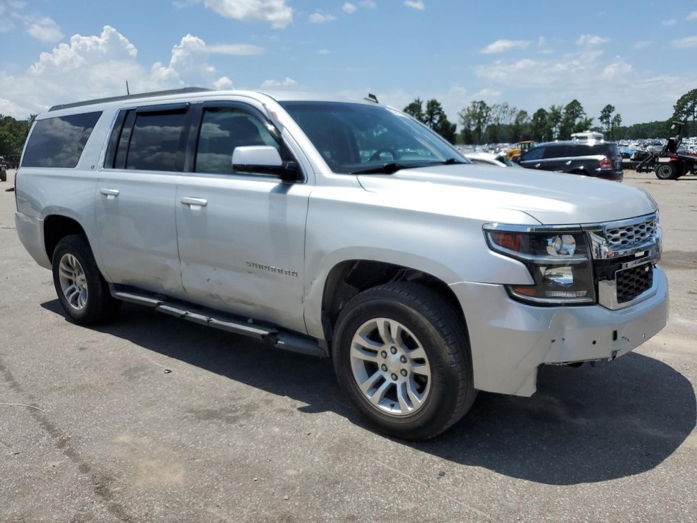 Used Blind Spot Detection System Warning Control Module fits: 2015 Chevrolet Sub