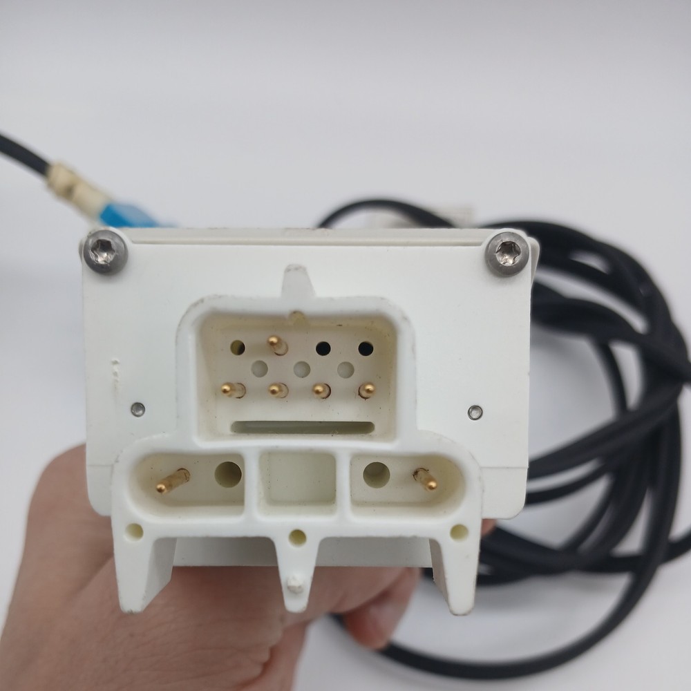 HP Code Master ,  XL+ Paddle adapter