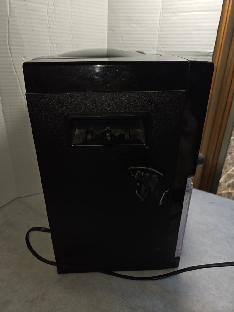 The Singing Machine Karaoke System