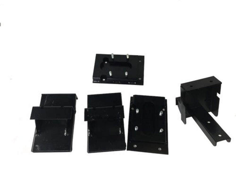 Equalizer Systems 70178 TRAILER STABILIZATION