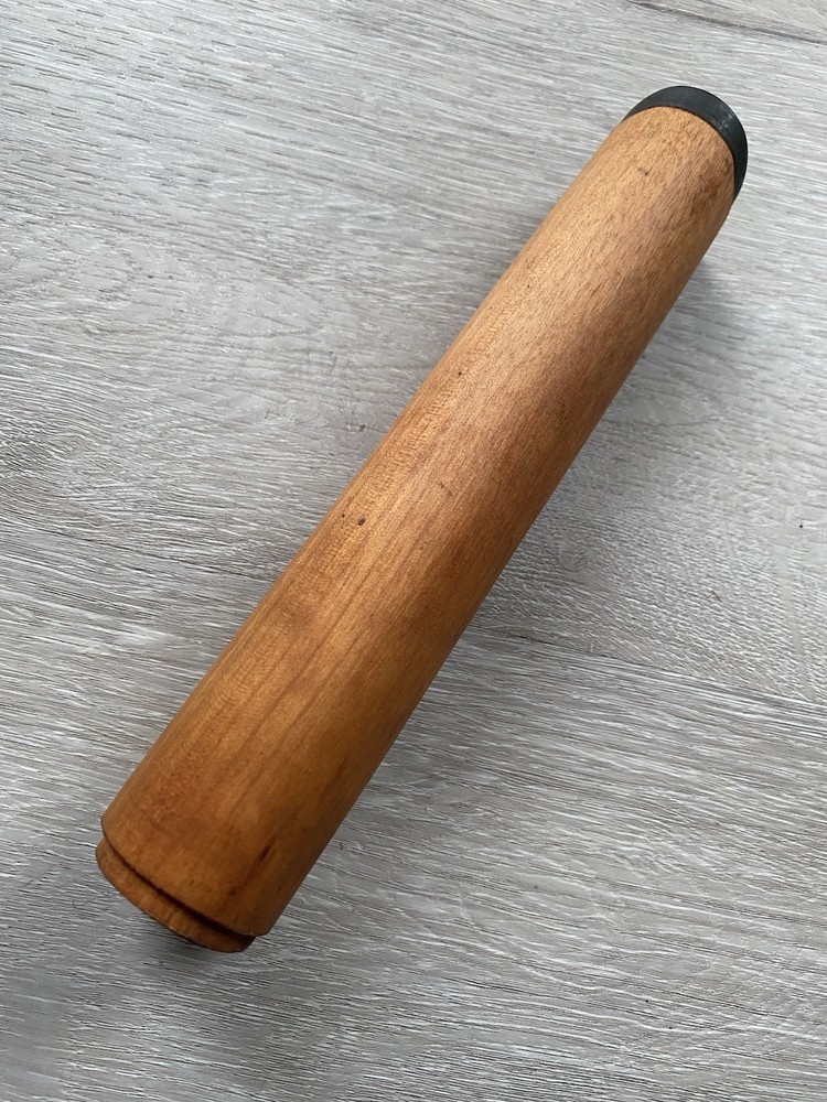 M1 Garand Front/upper Hand guard Unfinished