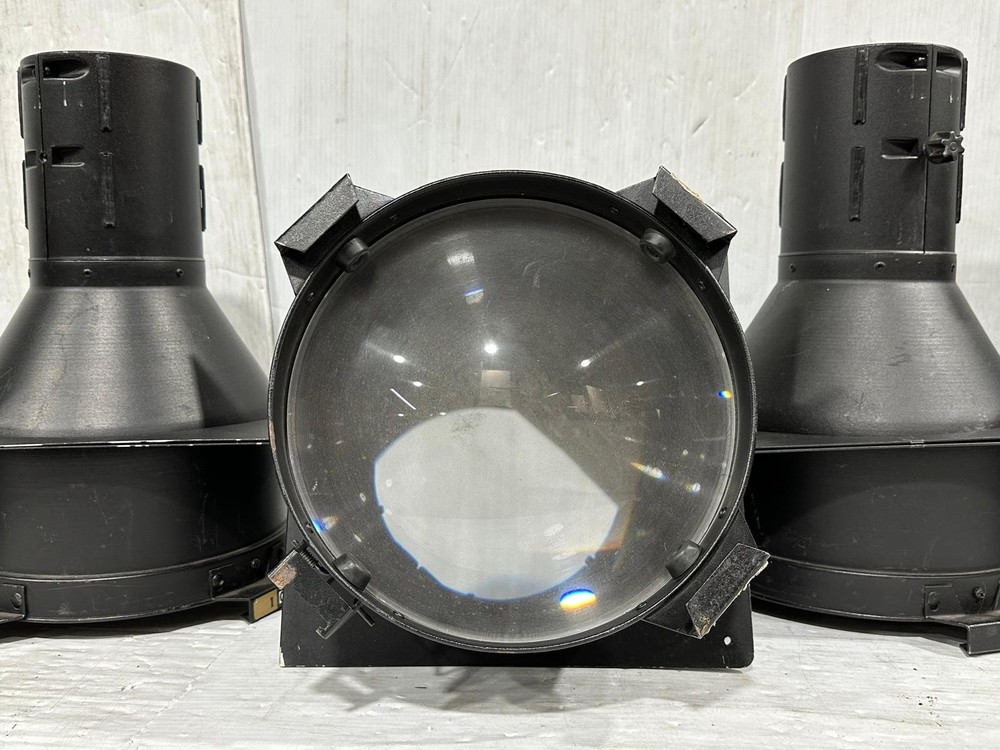 UNKNOWN 10° LEKO LIGHTING LENS #6000 (One)THS