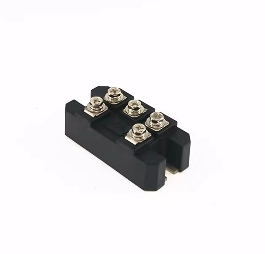 Three-phase Bridge Rectifier Module MDS100-12 MDS100A1200V