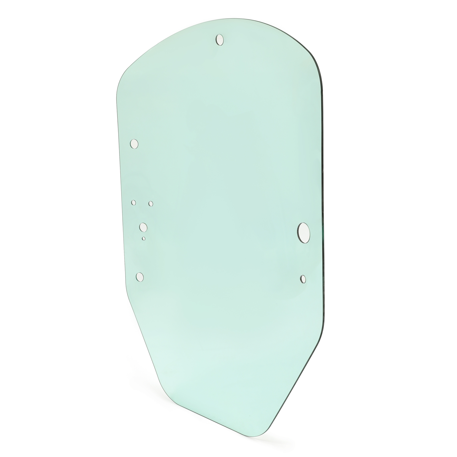 Door Glass For John Deere Skid Steer Loader 318E 326E 333E 320G 333G #T344818