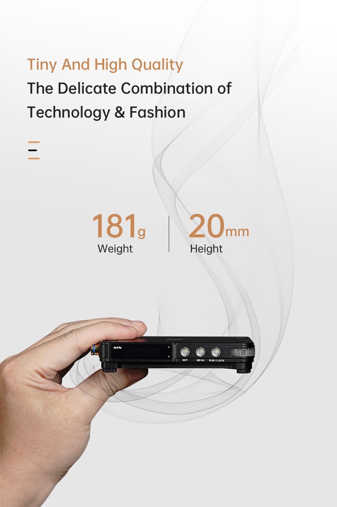 MDP-P906 Mini Programmable Linear Power Smart Digital DC Power Supply Module