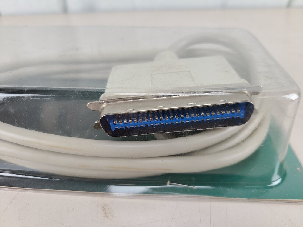 Cables Unlimited Centronics 50 SCSI 6' Cable
