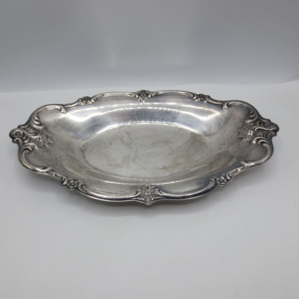 Embellished Tray 13" X 8" Doc Lapkin Tray Trophies