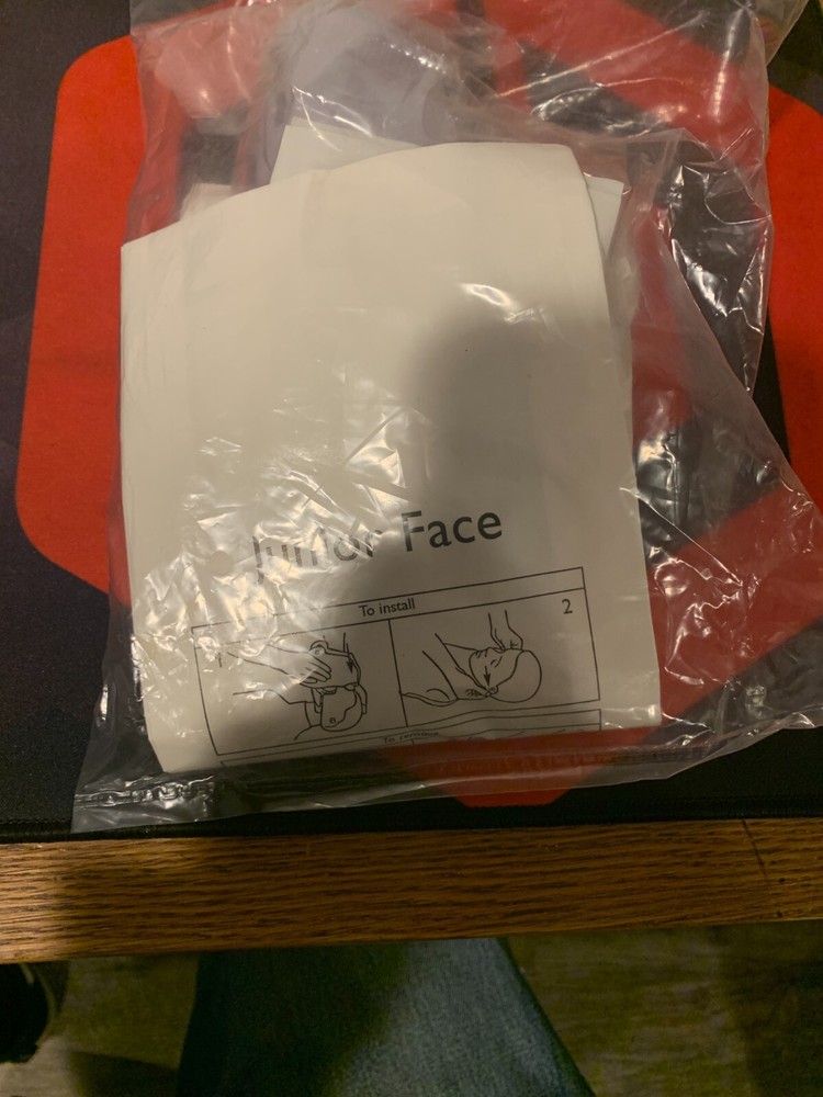 LAERDAL Resusci Junior Face Kit