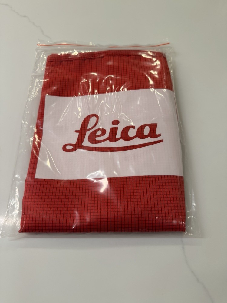 Leica Microsystems Ivesta 3 Microscope with Integrated Camera