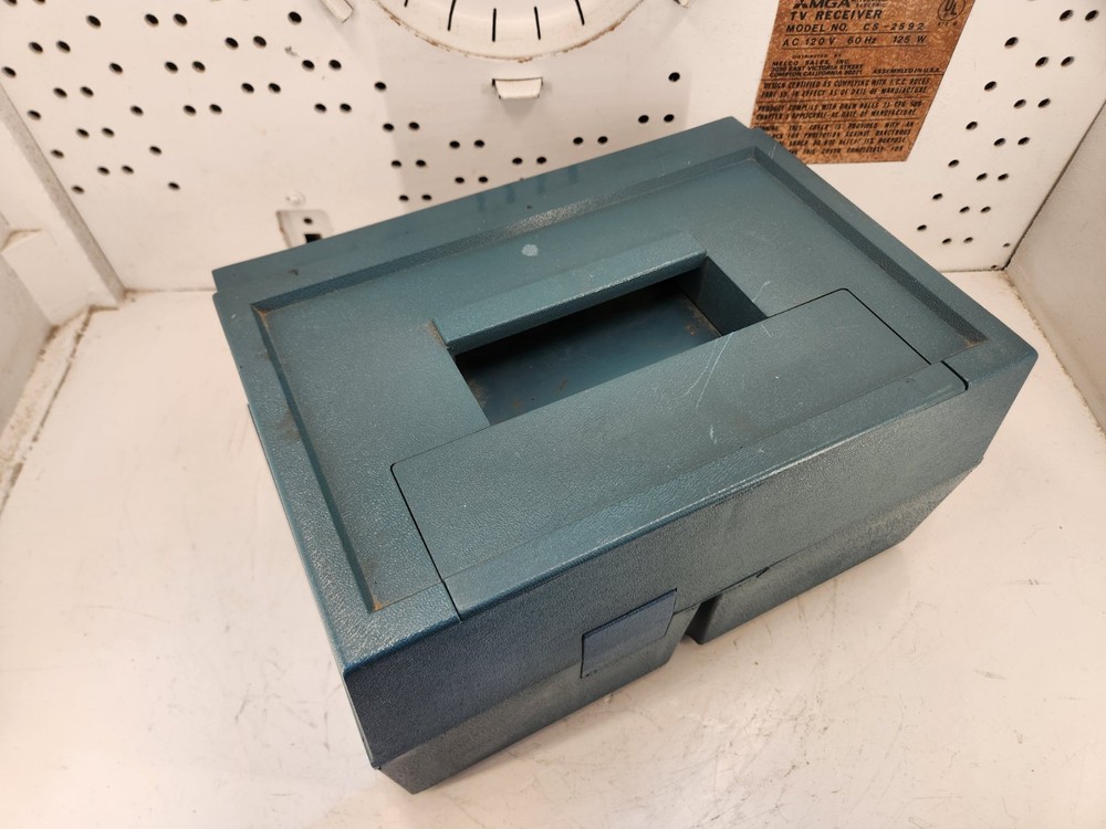 Heathkit Audio Generator model IG-5282 - Untested