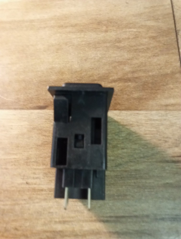 Elgin 511.058 Rocker Switch