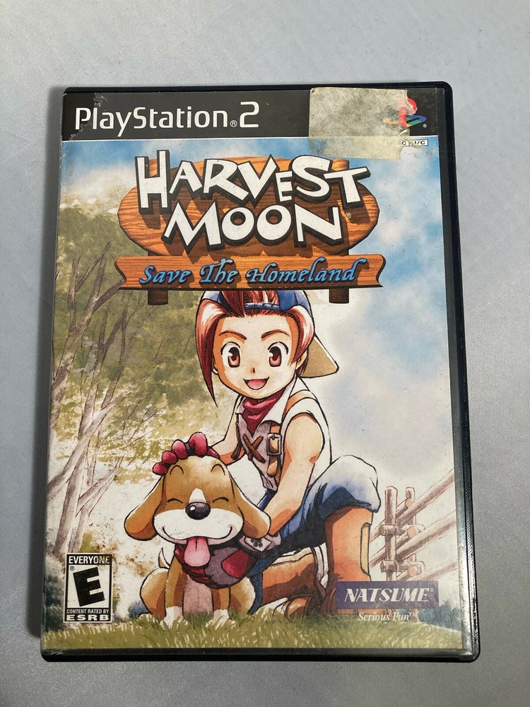 PS2 Games *Your Choice!*