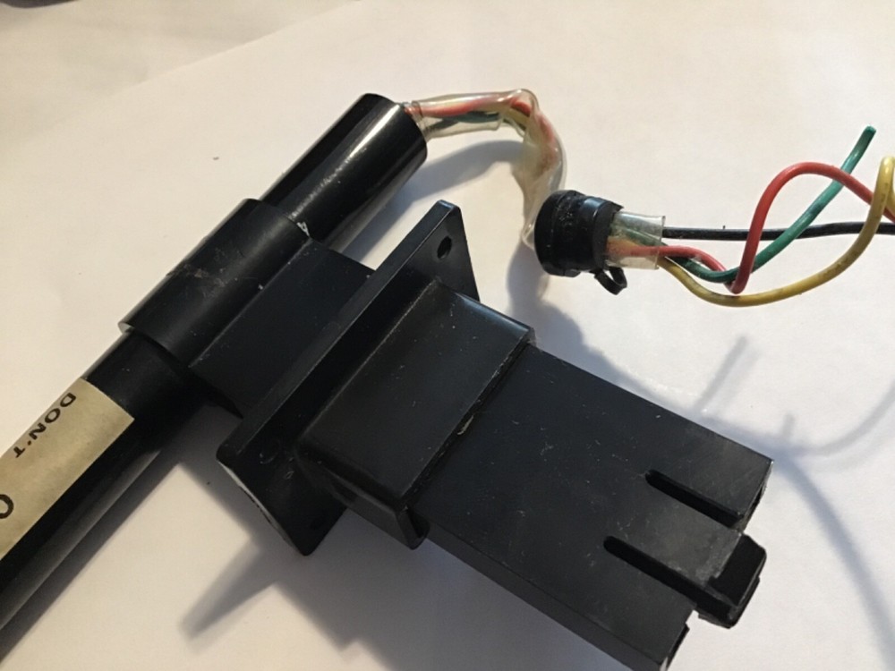 SANSUI 6060….Antenna assembly