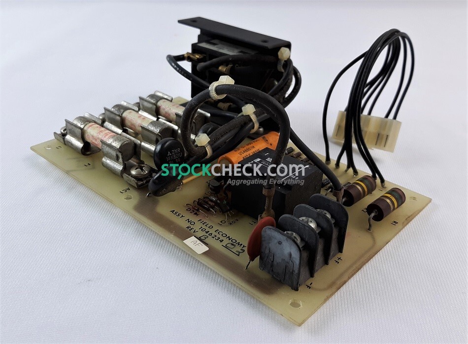 Fincor 104623402 Field Board