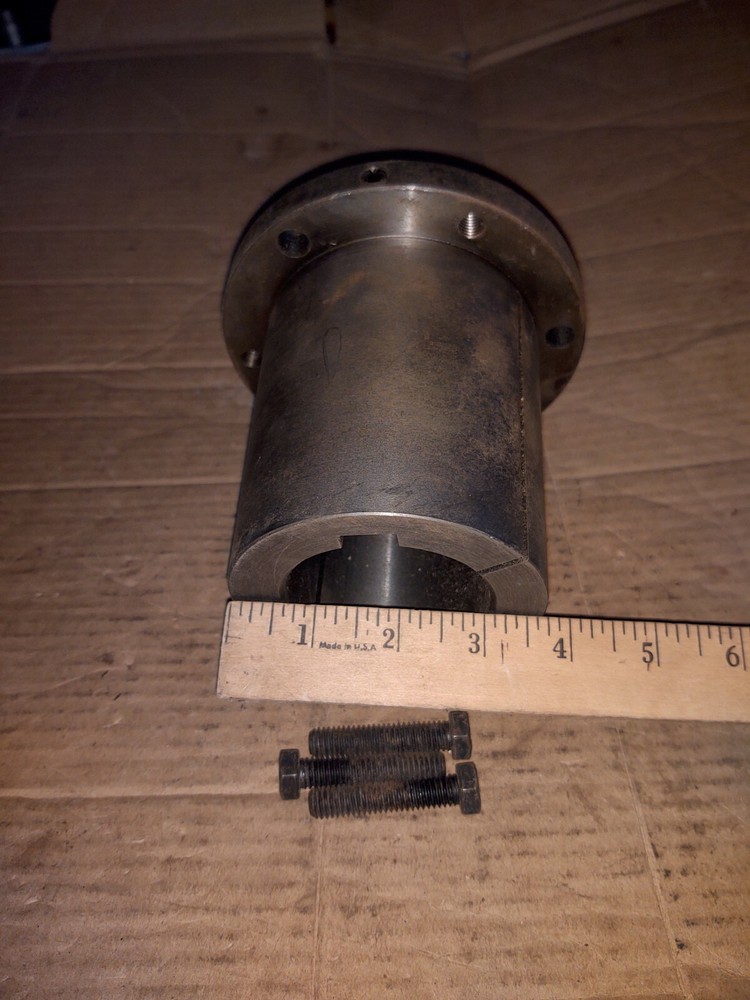 Browning R2 2-7/16" Split Taper Bushing