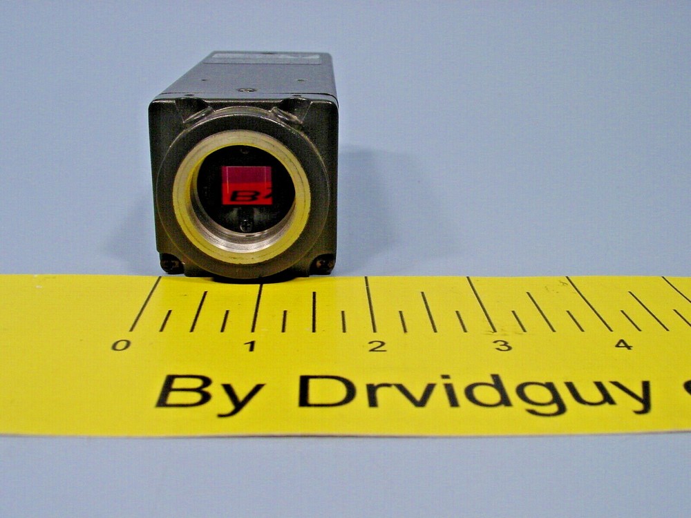 *Hitachi KP-F100 CCD Machine Vision Camera