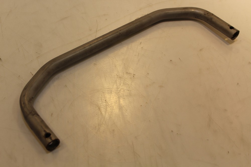 2005 Can-am Outlander 400 Front Rack Support 705000895