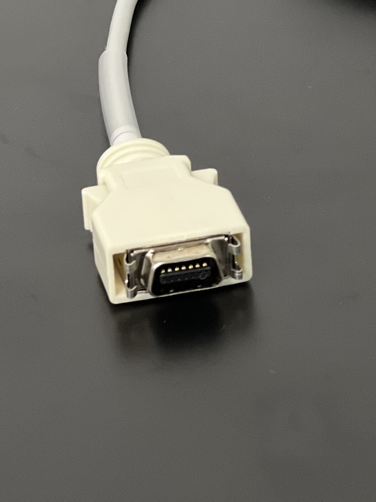 Masimo 1814 LNC-10 Compatible Adapter Spo2 Cable - Same Day Shipping